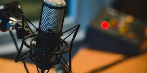 Cómo crear un sitio web de podcast con WordPress